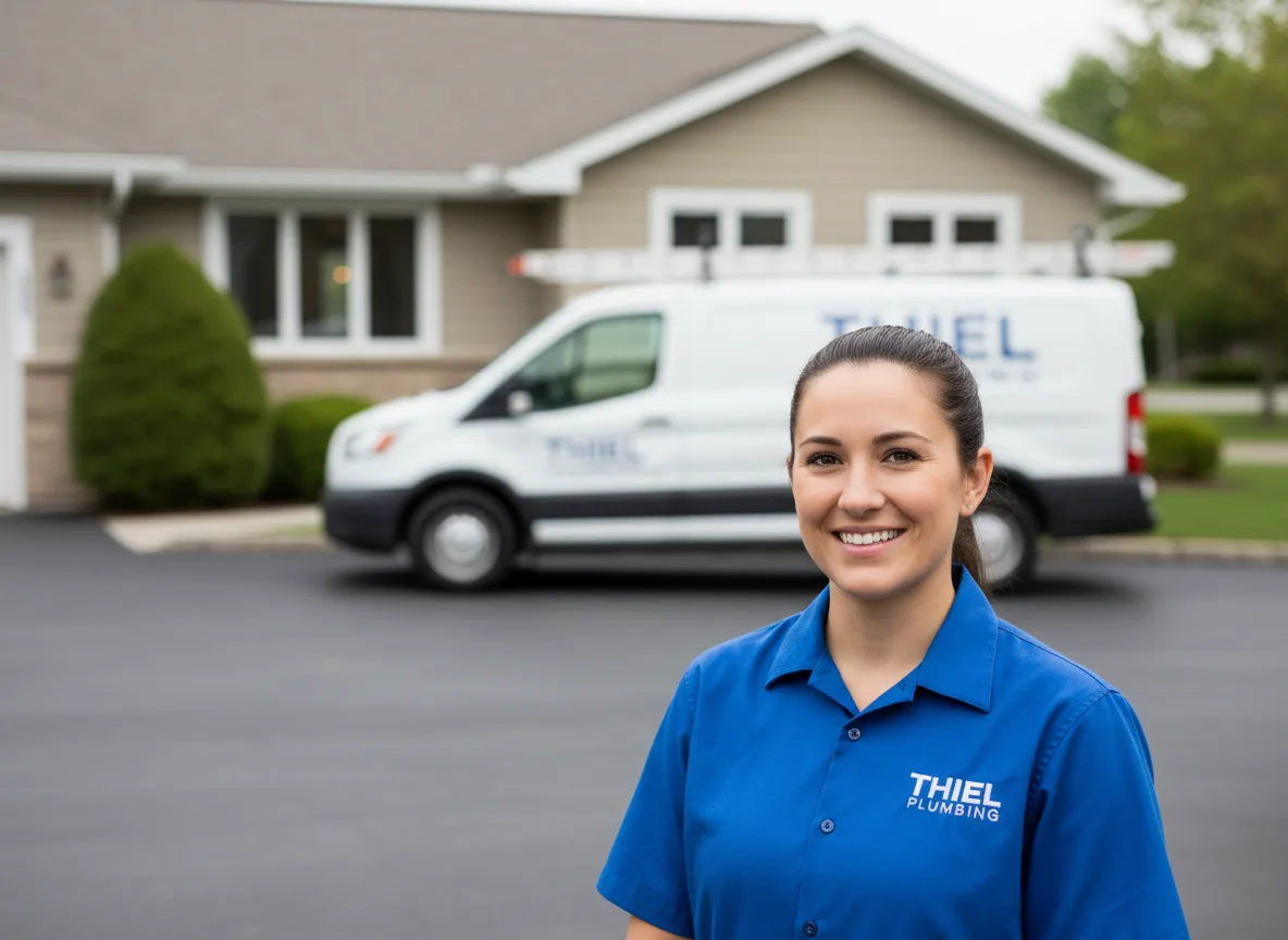 Plumber Dennison, MN FAQs